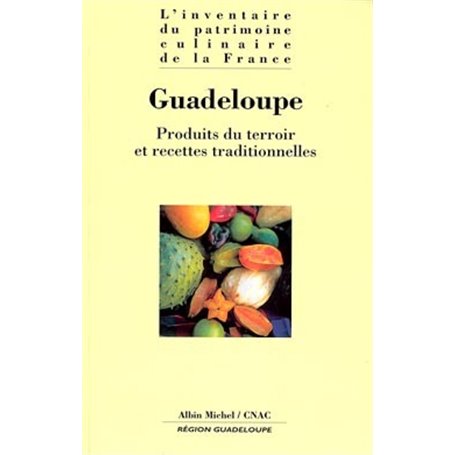 Guadeloupe