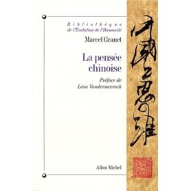 La Pensée chinoise