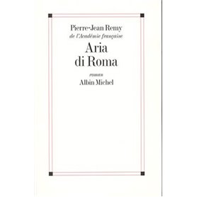 Aria di Roma