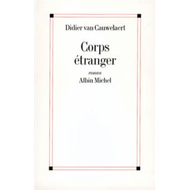 Corps étranger