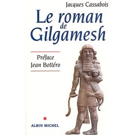 Le Roman de Gilgamesh