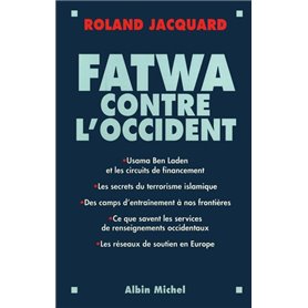 Fatwa contre l'Occident