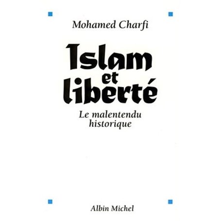 Islam et liberté