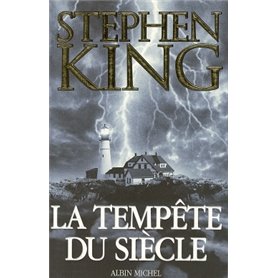 La Tempête du siècle