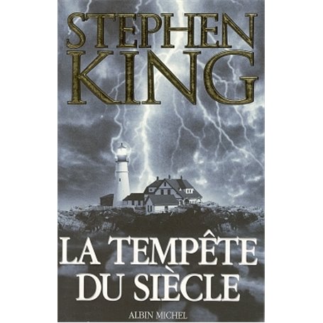 La Tempête du siècle