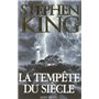 La Tempête du siècle