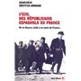 L'Exil des républicains espagnols en France