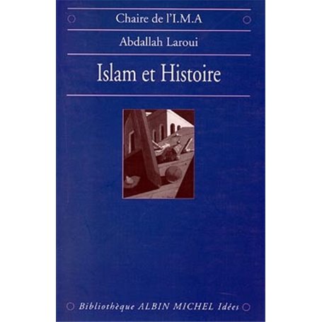 Islam et histoire