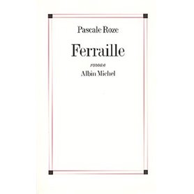 Ferraille