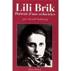 Lili Brik