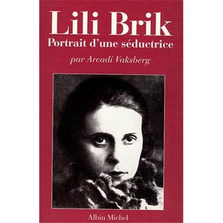 Lili Brik