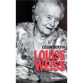 Louise Weiss