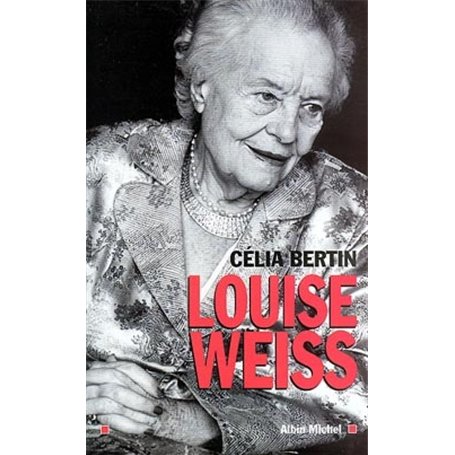 Louise Weiss