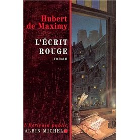 L'Écrit rouge