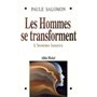 Les hommes se transforment