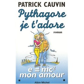 Pythagore, je t'adore