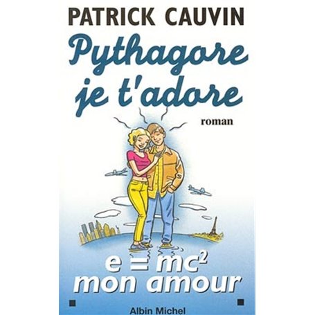 Pythagore, je t'adore