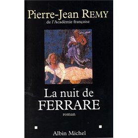 La Nuit de Ferrare