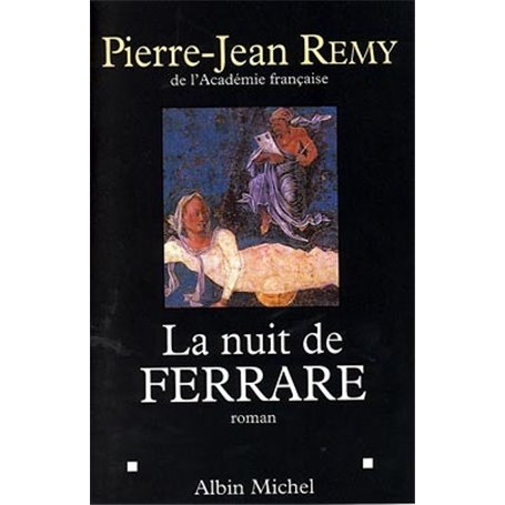 La Nuit de Ferrare