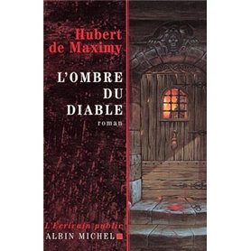 L'Ombre du diable