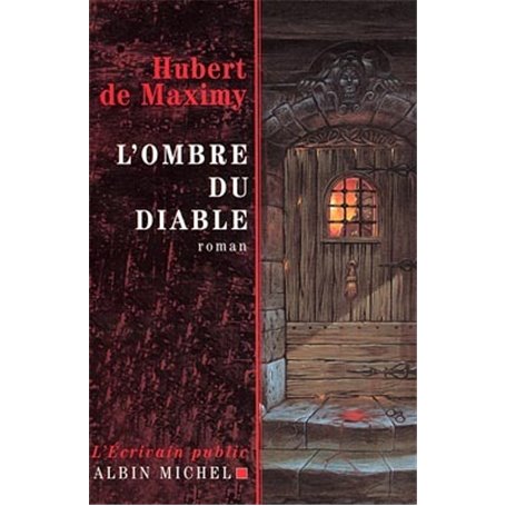 L'Ombre du diable