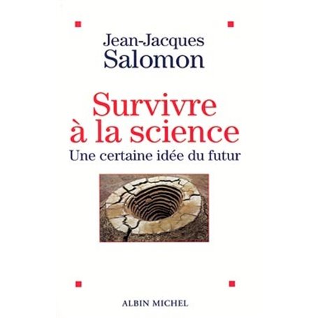 Survivre à la science