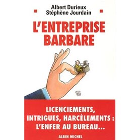 L'Entreprise barbare