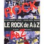 Le Rock de A à Z