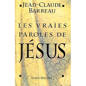 Les Vraies Paroles de Jésus