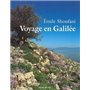 Voyage en Galilée