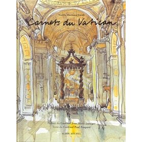 Carnets du Vatican