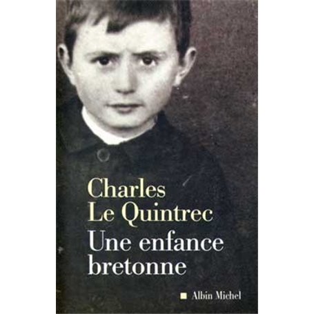 Une enfance bretonne