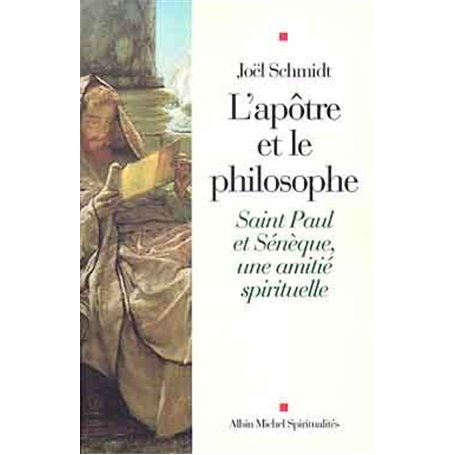 L'Apôtre et le philosophe