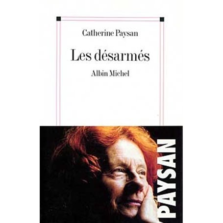 Les Désarmés