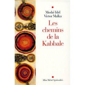 Les Chemins de la Kabbale