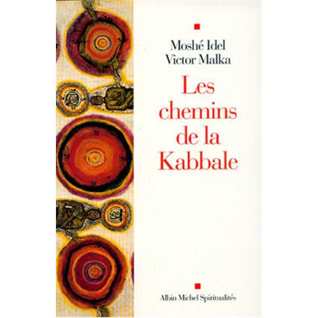 Les Chemins de la Kabbale