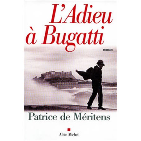 L'Adieu à Bugatti