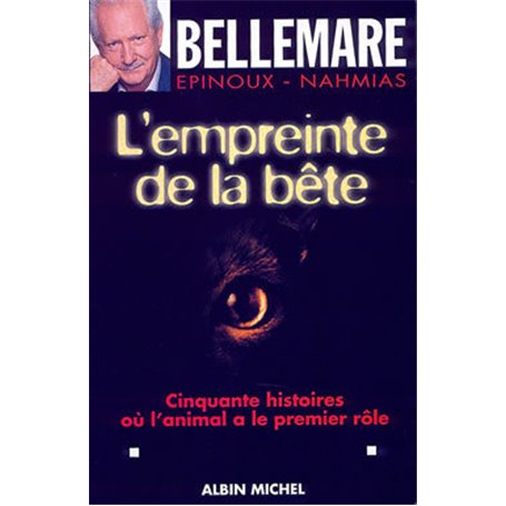 L'Empreinte de la bête