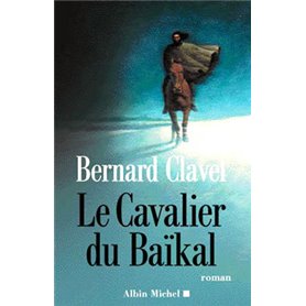 Le Cavalier du Baïkal