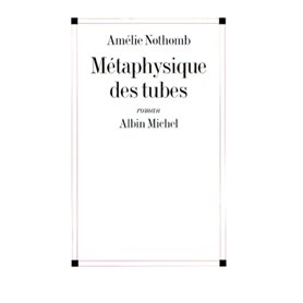 Métaphysique des tubes