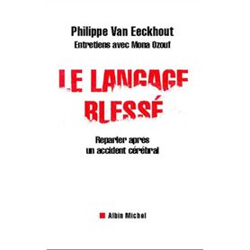 Le Langage blessé