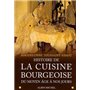 Histoire de la cuisine bourgeoise