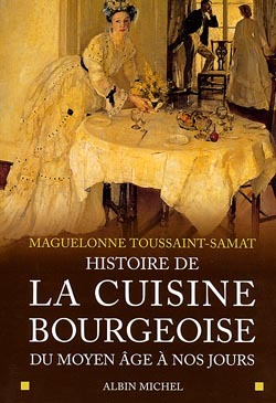 Histoire de la cuisine