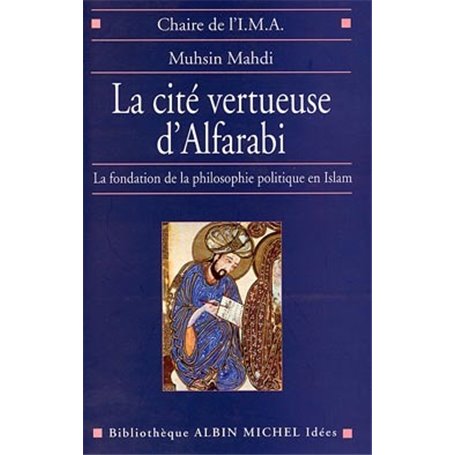 La Cité vertueuse d'Alfarabi