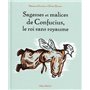 Sagesses et malices de Confucius, le roi sans royaume