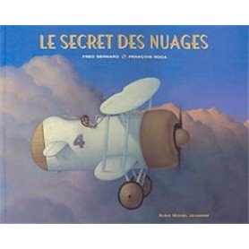 Le Secret des nuages