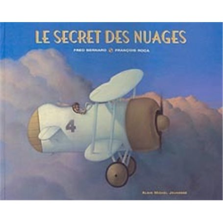 Le Secret des nuages