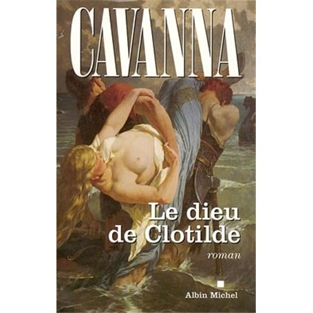 Le Dieu de Clotilde