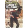 Les Secrets de la guerre du Liban