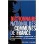 Dictionnaire national des communes de France